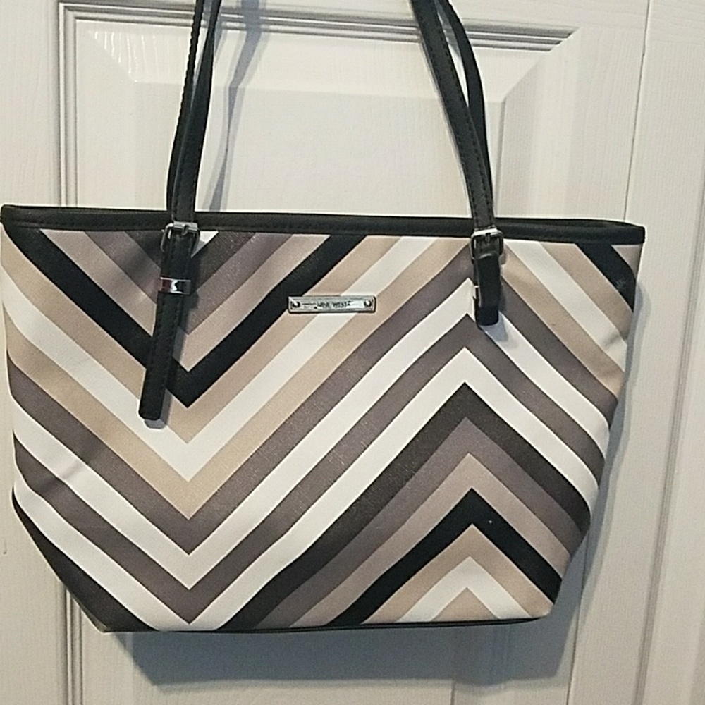 New nine west bag